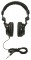 Tascam TH-02-B Multi Use Studio Grade Headphones 